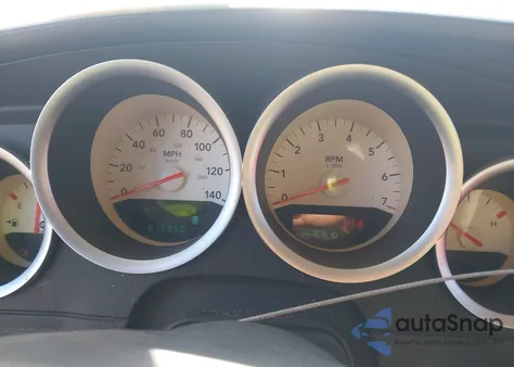 2006 Dodge Charger z USA, uszkodzony, nr VIN 2B3KA43G16H260435